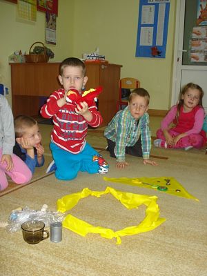 Grafika #157: Moje domowe zwierzątko