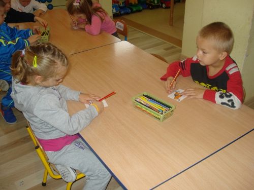 Grafika #114: Moje domowe zwierzątko