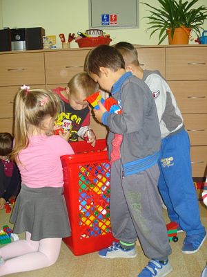 Grafika #105: Moje domowe zwierzątko