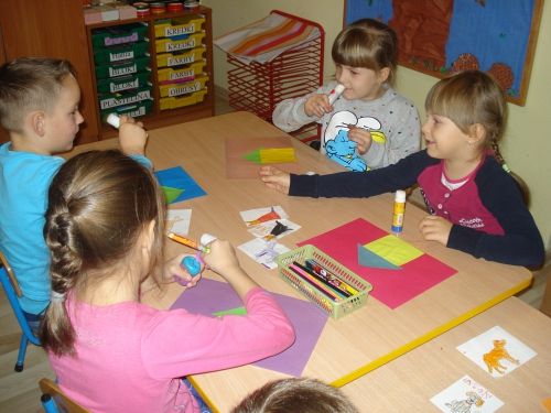 Grafika #120: Moje domowe zwierzątko