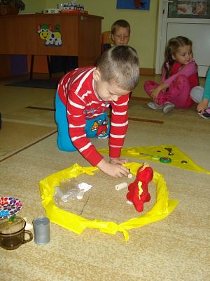 Grafika #152: Moje domowe zwierzątko