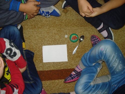 Grafika #160: Moje domowe zwierzątko