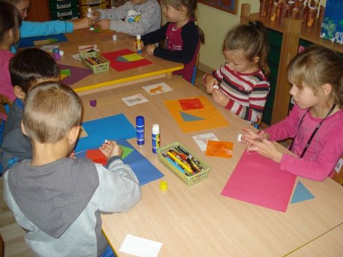 Grafika #119: Moje domowe zwierzątko