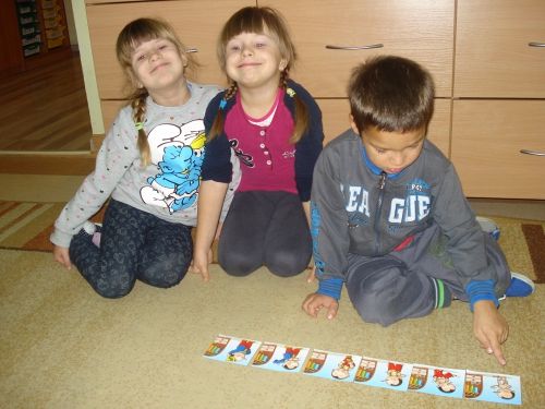 Grafika #137: Moje domowe zwierzątko