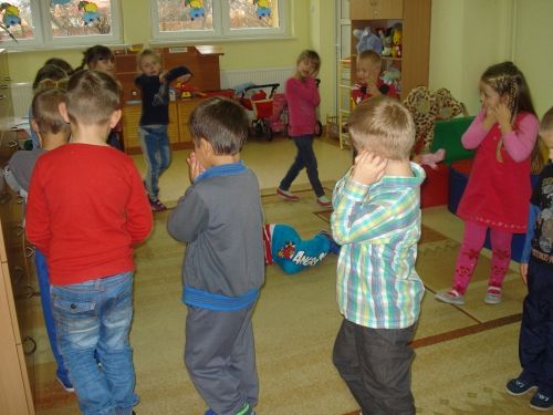 Grafika #87: Moje domowe zwierzątko