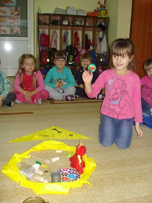 Grafika #146: Moje domowe zwierzątko