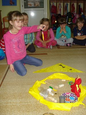 Grafika #145: Moje domowe zwierzątko