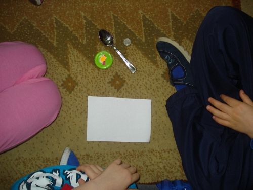 Grafika #164: Moje domowe zwierzątko