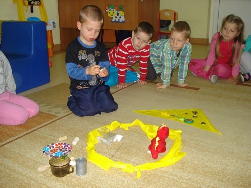 Grafika #153: Moje domowe zwierzątko