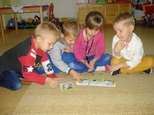 Grafika #131: Moje domowe zwierzątko