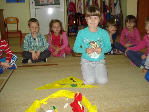 Grafika #148: Moje domowe zwierzątko