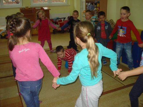 Grafika #86: Moje domowe zwierzątko