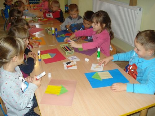 Grafika #121: Moje domowe zwierzątko