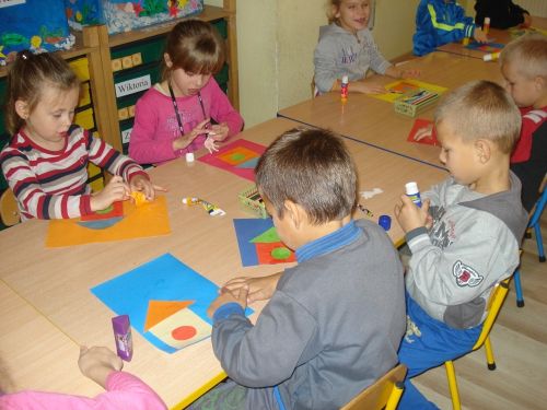 Grafika #123: Moje domowe zwierzątko