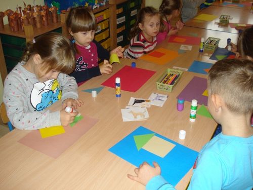 Grafika #116: Moje domowe zwierzątko