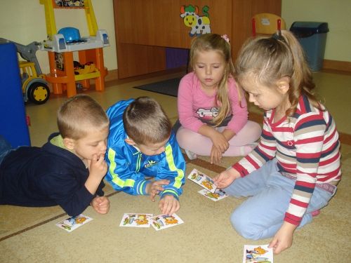 Grafika #133: Moje domowe zwierzątko