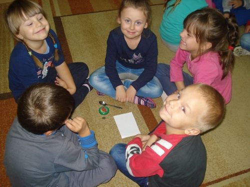 Grafika #159: Moje domowe zwierzątko