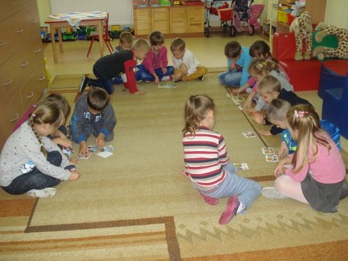 Grafika #129: Moje domowe zwierzątko