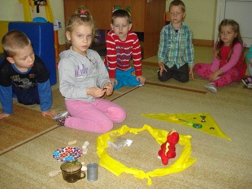 Grafika #154: Moje domowe zwierzątko