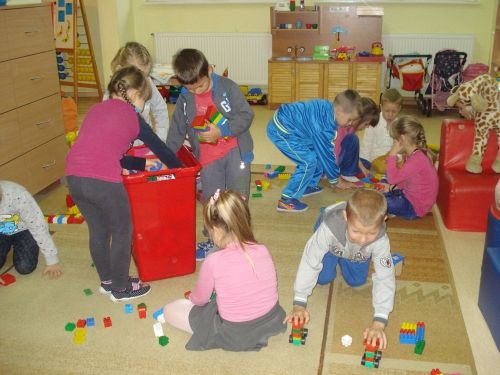 Grafika #107: Moje domowe zwierzątko