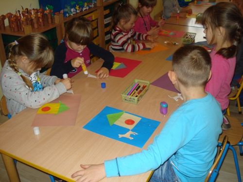 Grafika #122: Moje domowe zwierzątko