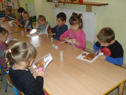 Grafika #0: Moje domowe zwierzątko