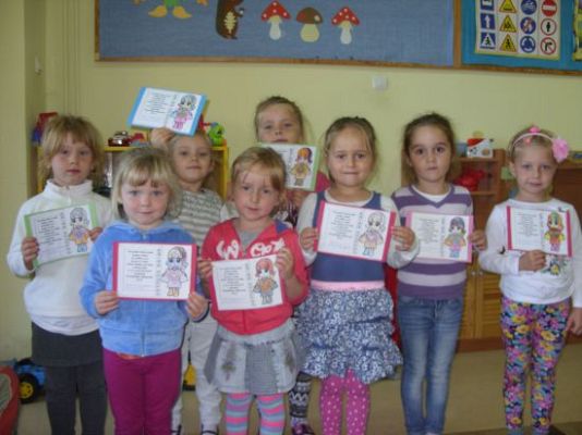 Grafika #6: Dzień Chłopaka