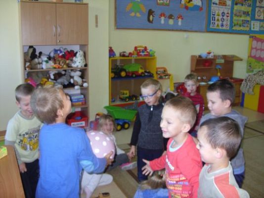 Grafika #3: Dzień Chłopaka