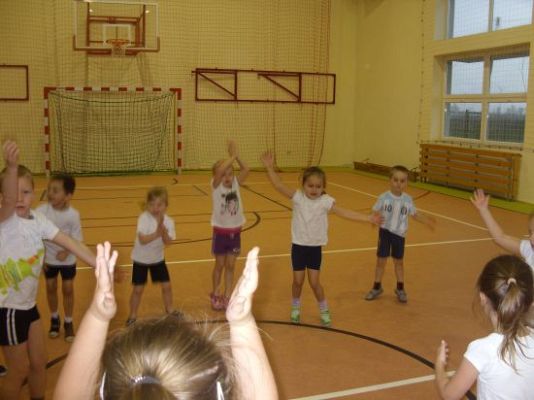 Grafika #3: Ruch to zdrowie