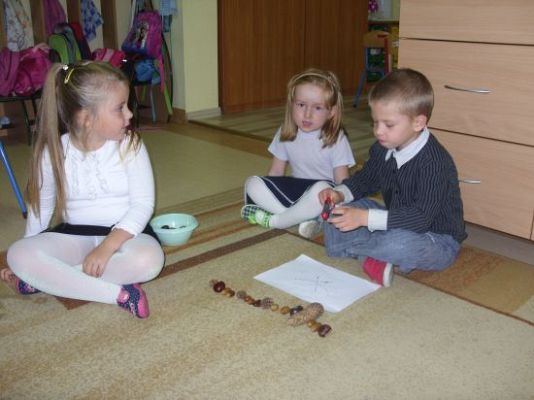 Grafika #2: Kwiz jesienny