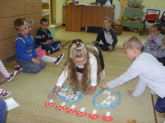 Grafika #5: Kwiz jesienny