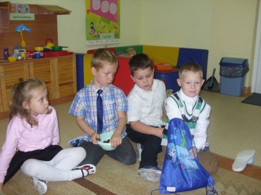 Grafika #4: Kwiz jesienny