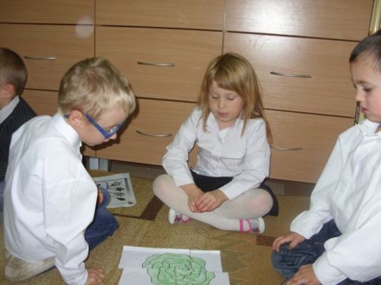 Grafika #3: Kwiz jesienny