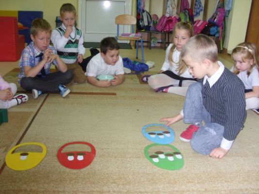 Grafika #0: Kwiz jesienny