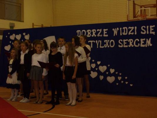 Grafika #1: Dzień Edukacji Narodowej