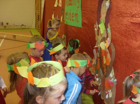 Grafika #4: Dzień Jesieni