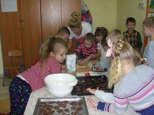 Grafika #1: Święta tuż, tuż