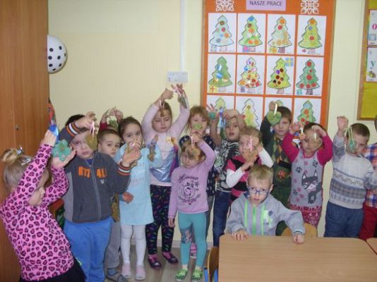 Grafika #0: Święta tuż, tuż