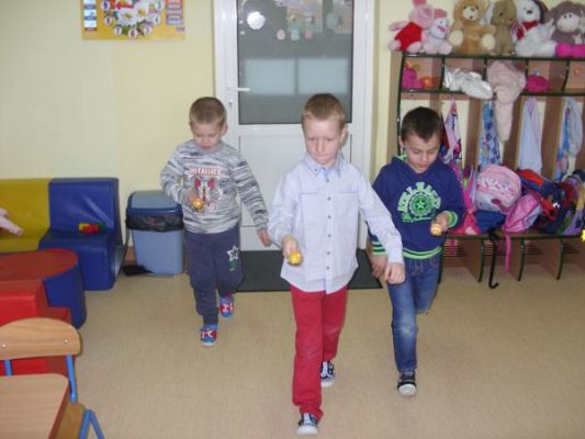 Grafika #5: Konkurs Wielkanocny