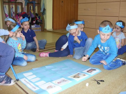 Grafika #4: Światowy Dzień Wody