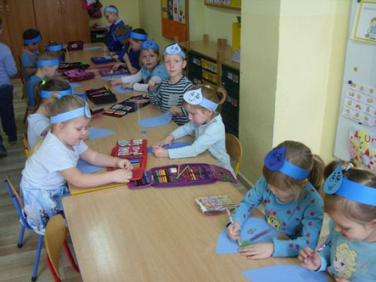 Grafika #5: Światowy Dzień Wody