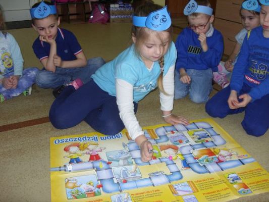 Grafika #3: Światowy Dzień Wody