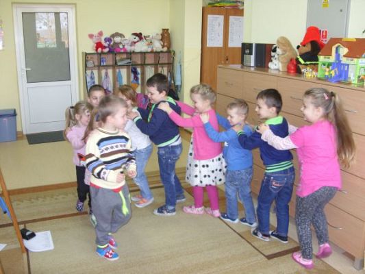 Grafika #4: Dzień Kobiet