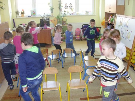 Grafika #2: Dzień Kobiet