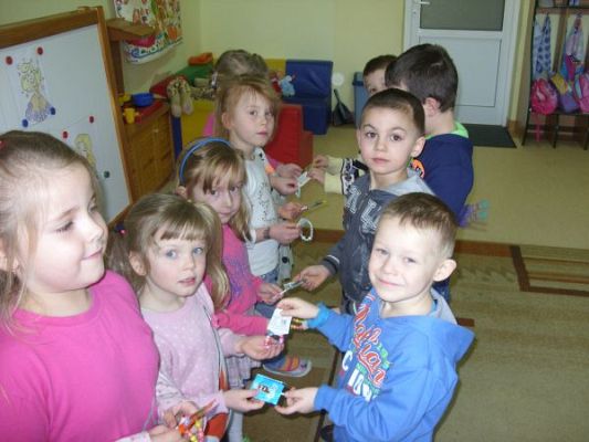 Grafika #0: Dzień Kobiet