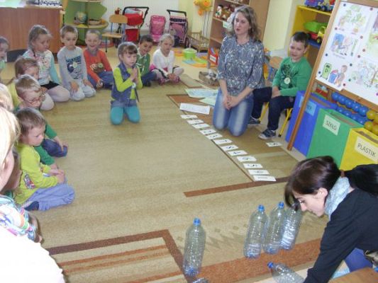 Grafika #3: Zajęcia otwarte