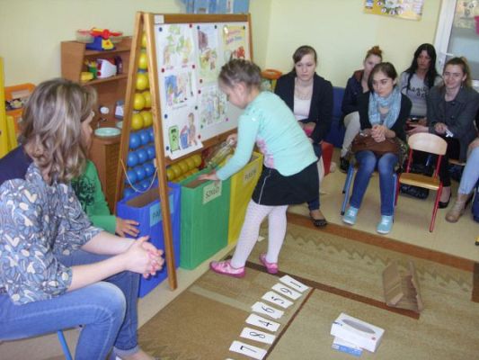 Grafika #2: Zajęcia otwarte