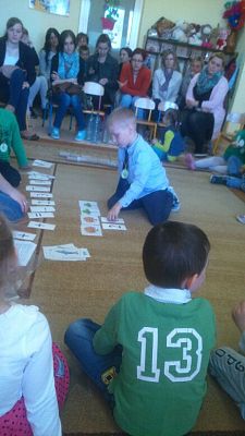 Grafika #5: Zajęcia otwarte