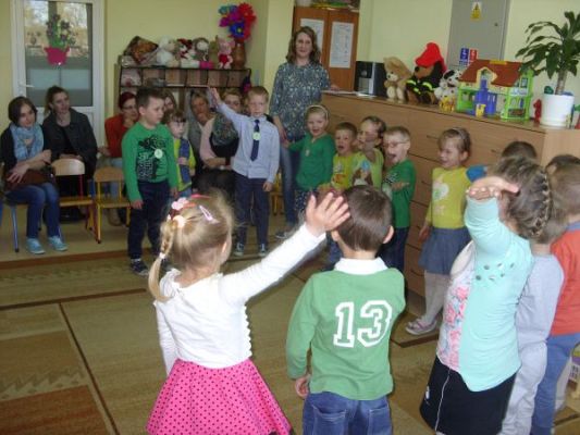 Grafika #0: Zajęcia otwarte