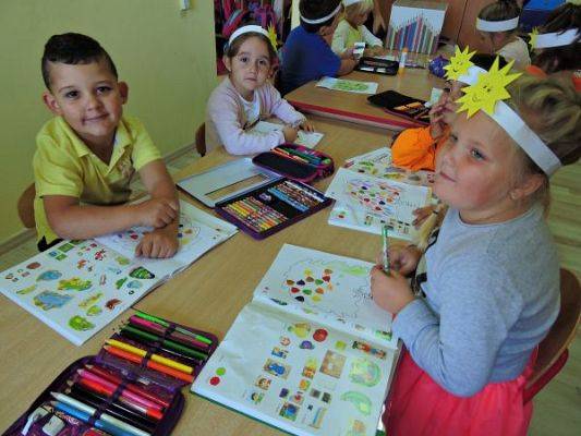 Grafika #4: ŻEGNAMY LATO – WITAMY JESIEŃ